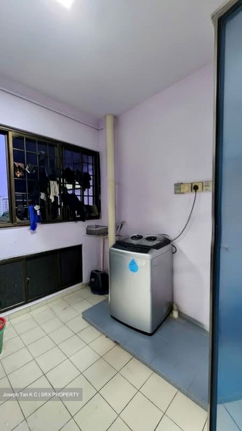 Blk 507 Woodlands Drive 14 (Woodlands), HDB 5 Rooms #583746851